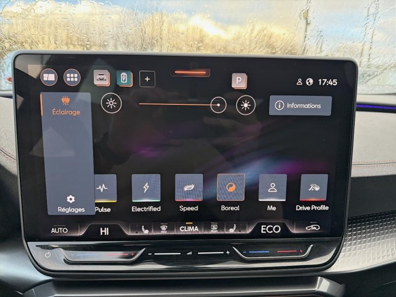 Voitures occasions CUPRA FORMENTOR V Vezin-le-Coquet