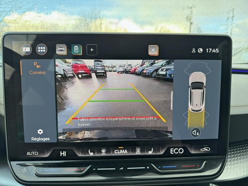 Voitures occasions CUPRA FORMENTOR V Vezin-le-Coquet