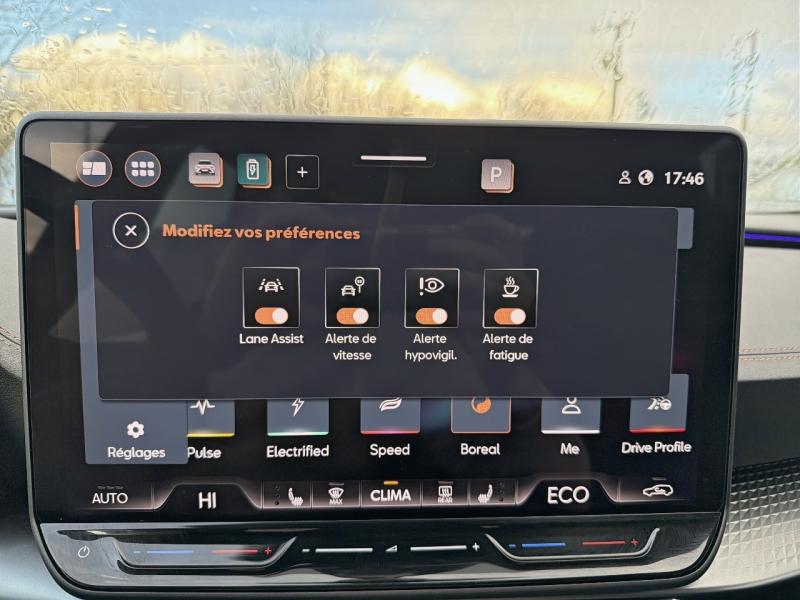 Voitures occasions CUPRA FORMENTOR V Vezin-le-Coquet