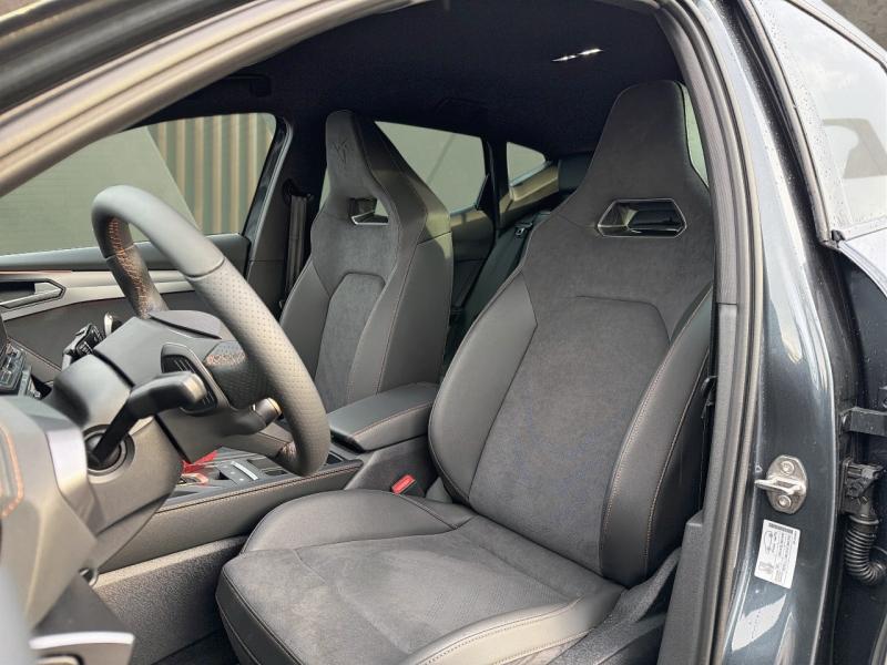 Voitures occasions CUPRA FORMENTOR V Vezin-le-Coquet