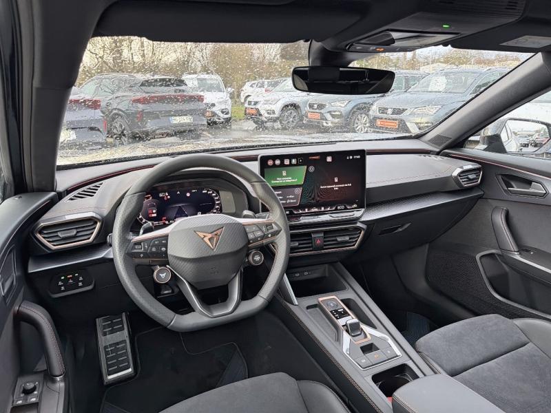 Voitures occasions CUPRA FORMENTOR V Vezin-le-Coquet