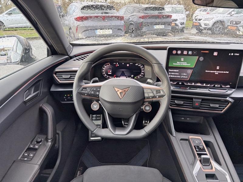 Voitures occasions CUPRA FORMENTOR V Vezin-le-Coquet