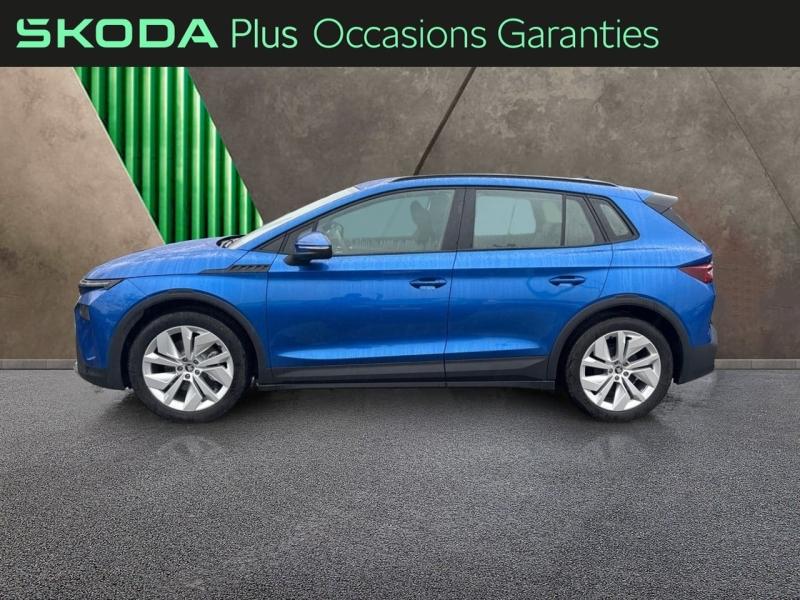 Voitures occasions ŠKODA Elroq City Vezin-le-Coquet