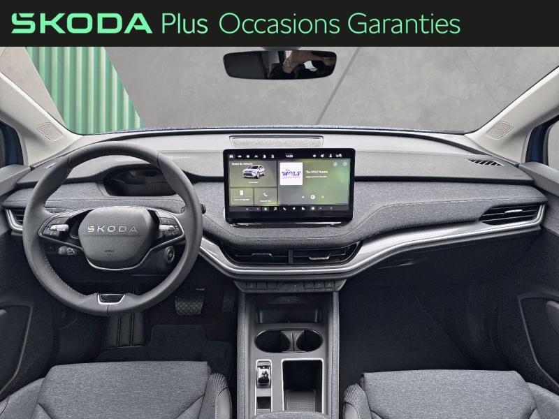 Voitures occasions ŠKODA Elroq City Vezin-le-Coquet