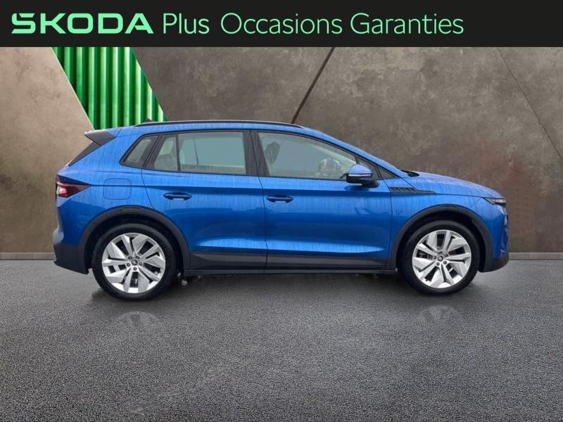 Voitures occasions ŠKODA Elroq City Vezin-le-Coquet