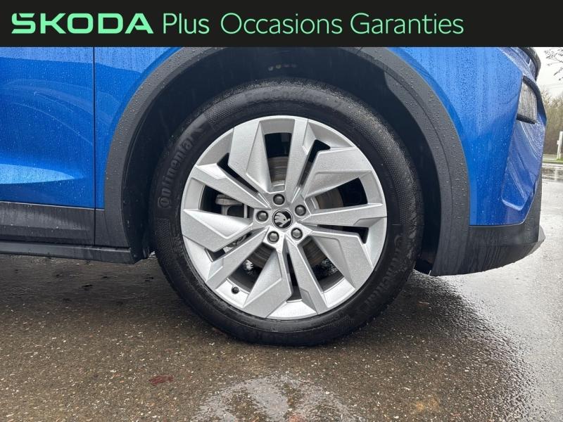 Voitures occasions ŠKODA Elroq City Vezin-le-Coquet