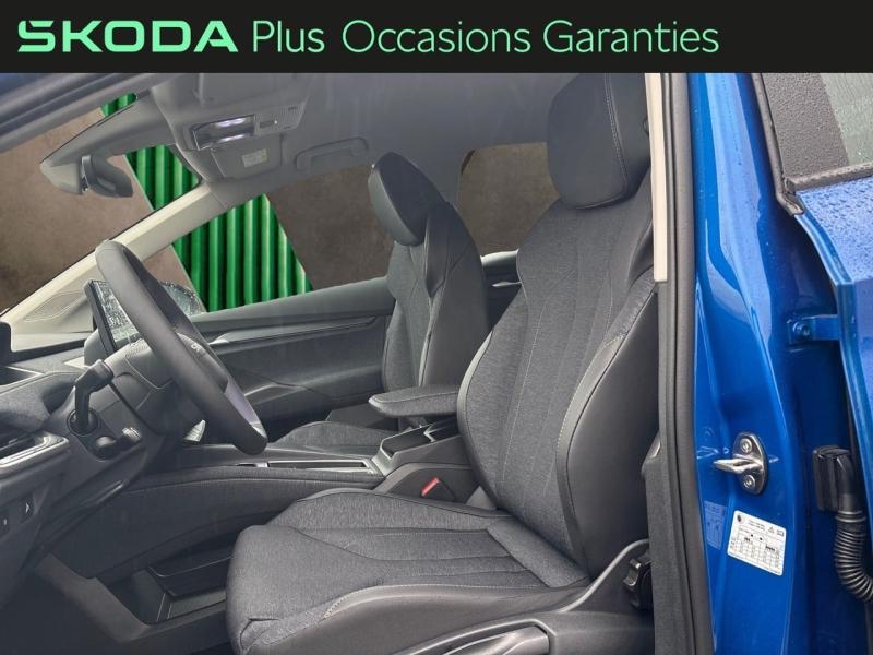 Voitures occasions ŠKODA Elroq City Vezin-le-Coquet