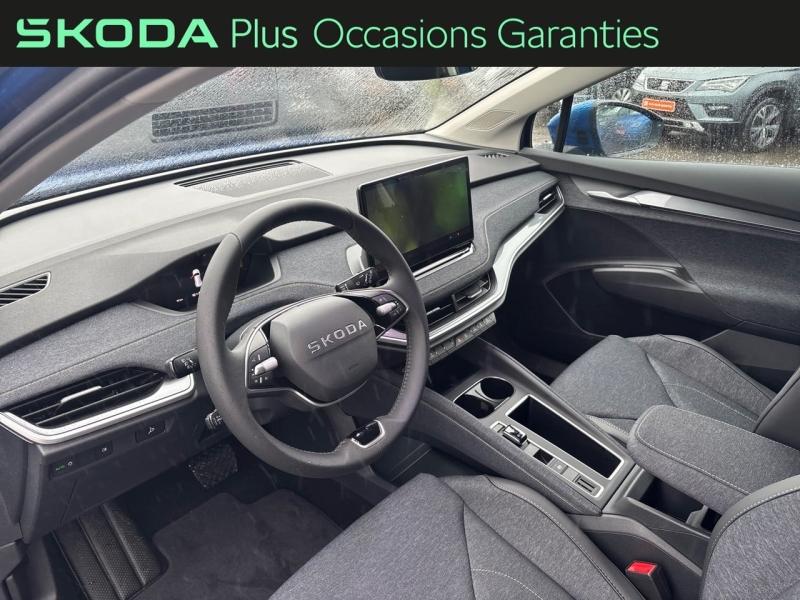 Voitures occasions ŠKODA Elroq City Vezin-le-Coquet