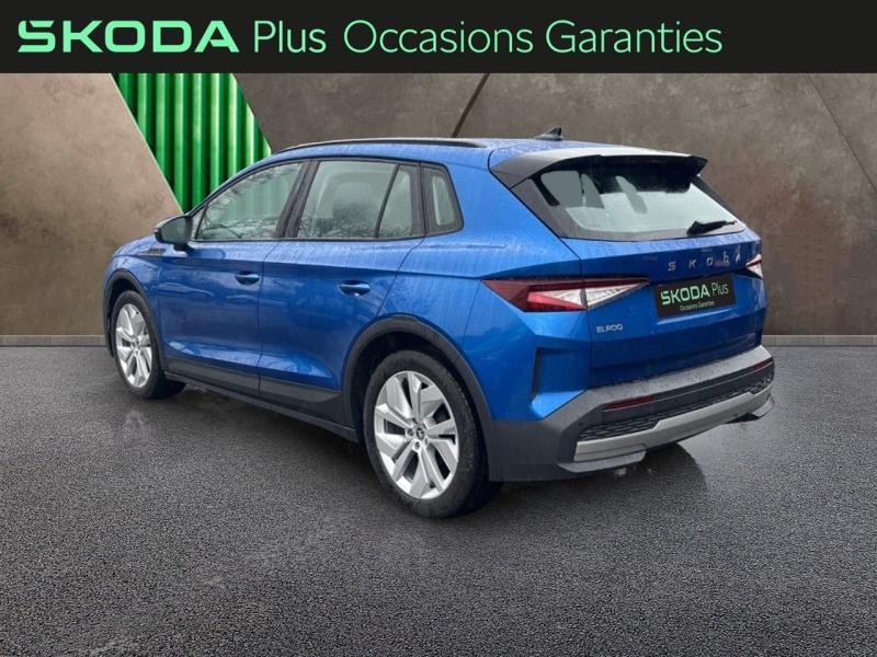 Voitures occasions ŠKODA Elroq City Vezin-le-Coquet