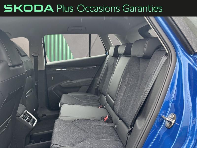 Voitures occasions ŠKODA Elroq City Vezin-le-Coquet