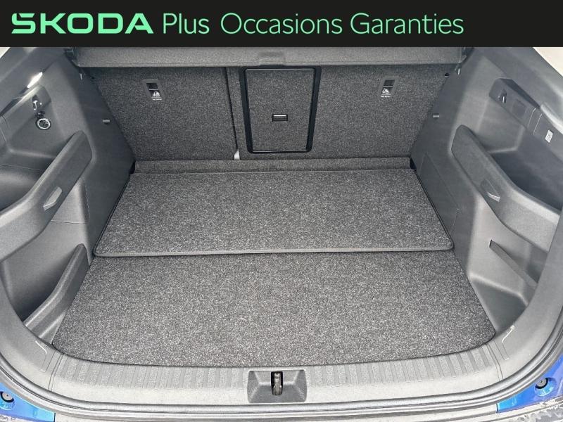 Voitures occasions ŠKODA Elroq City Vezin-le-Coquet