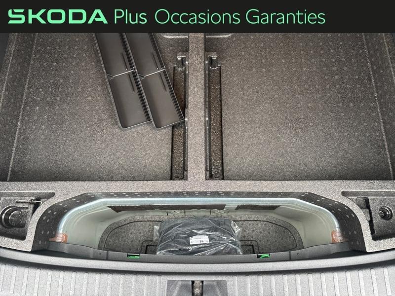 Voitures occasions ŠKODA Elroq City Vezin-le-Coquet