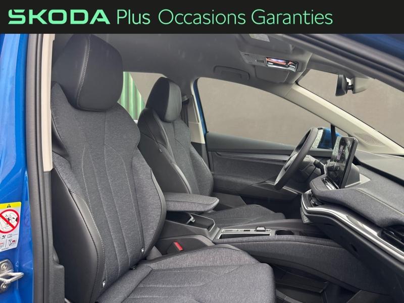 Voitures occasions ŠKODA Elroq City Vezin-le-Coquet