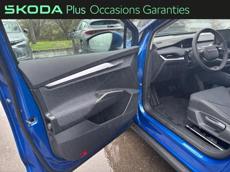 Voitures occasions ŠKODA Elroq City Vezin-le-Coquet