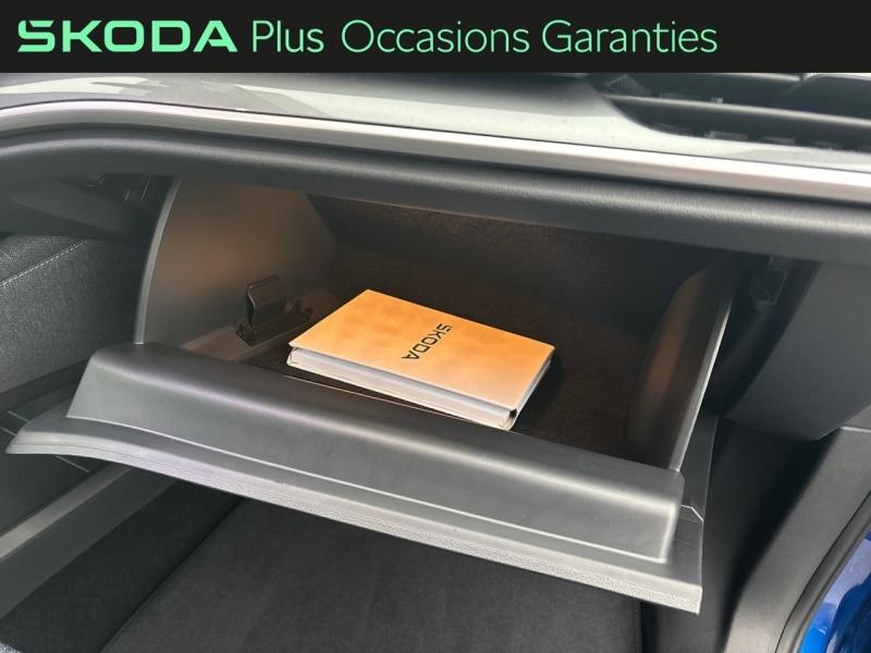 Voitures occasions ŠKODA Elroq City Vezin-le-Coquet