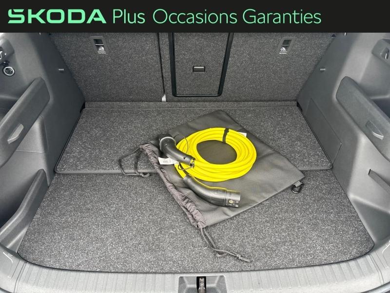 Voitures occasions ŠKODA Elroq City Vezin-le-Coquet