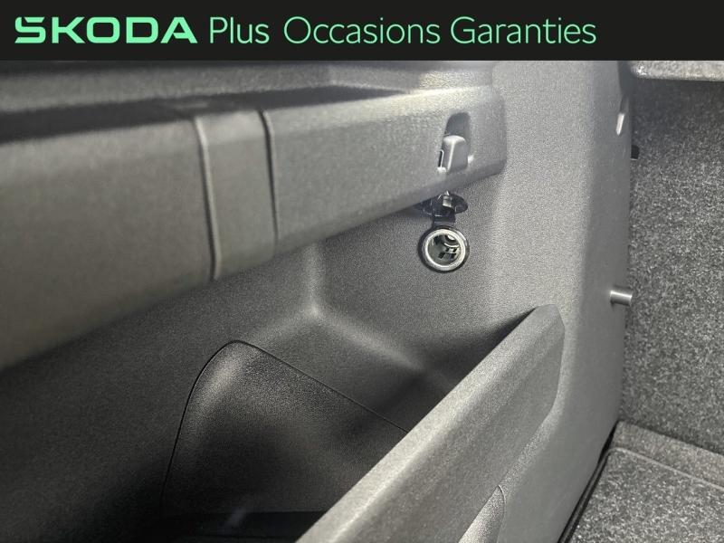 Voitures occasions ŠKODA Elroq City Vezin-le-Coquet