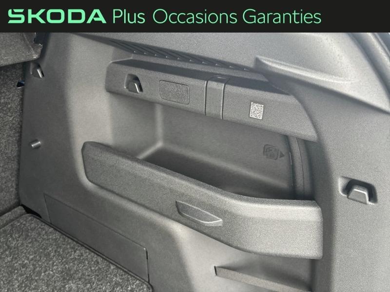 Voitures occasions ŠKODA Elroq City Vezin-le-Coquet