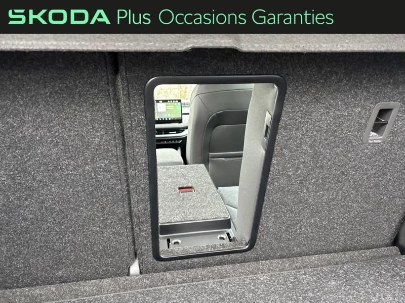 Voitures occasions ŠKODA Elroq City Vezin-le-Coquet