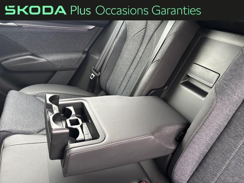 Voitures occasions ŠKODA Elroq City Vezin-le-Coquet