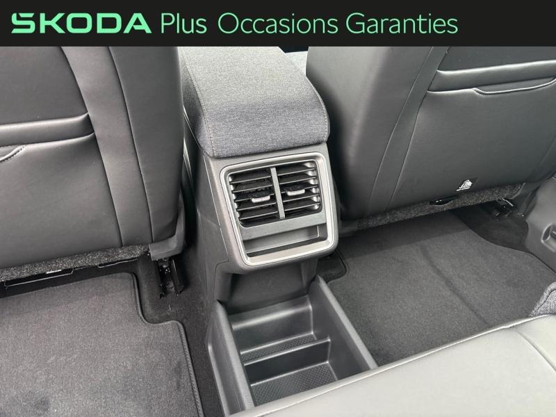 Voitures occasions ŠKODA Elroq City Vezin-le-Coquet