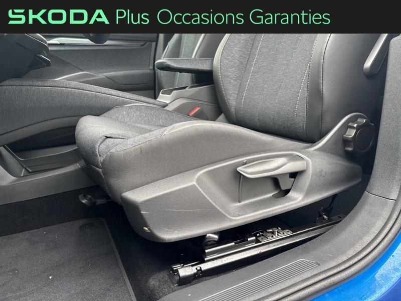 Voitures occasions ŠKODA Elroq City Vezin-le-Coquet