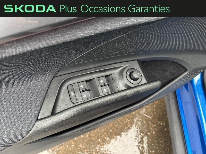 Voitures occasions ŠKODA Elroq City Vezin-le-Coquet