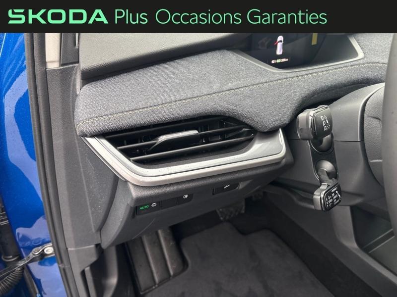 Voitures occasions ŠKODA Elroq City Vezin-le-Coquet