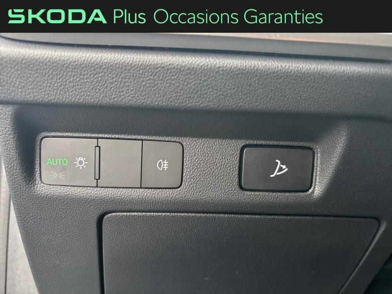 Voitures occasions ŠKODA Elroq City Vezin-le-Coquet