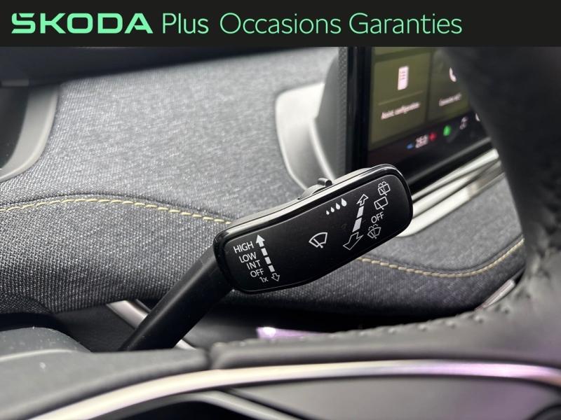 Voitures occasions ŠKODA Elroq City Vezin-le-Coquet