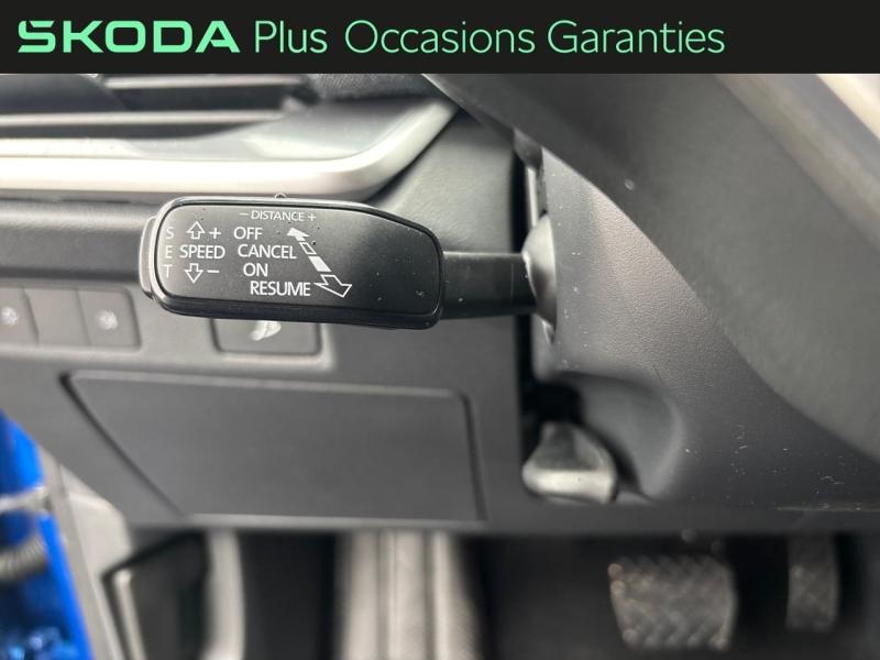 Voitures occasions ŠKODA Elroq City Vezin-le-Coquet