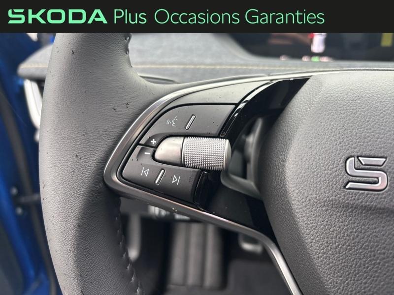 Voitures occasions ŠKODA Elroq City Vezin-le-Coquet