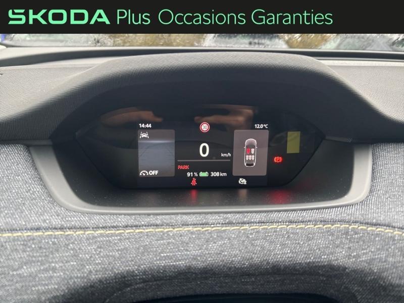 Voitures occasions ŠKODA Elroq City Vezin-le-Coquet