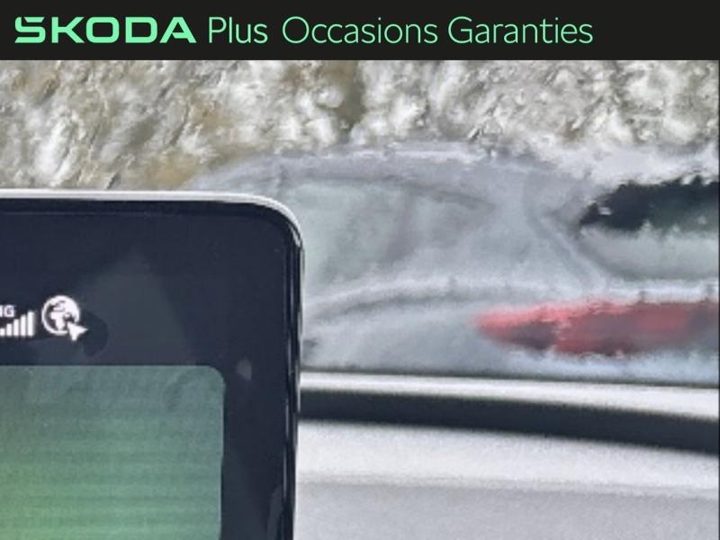 Voitures occasions ŠKODA Elroq City Vezin-le-Coquet