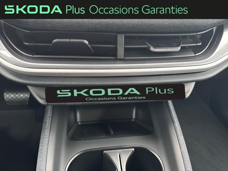 Voitures occasions ŠKODA Elroq City Vezin-le-Coquet