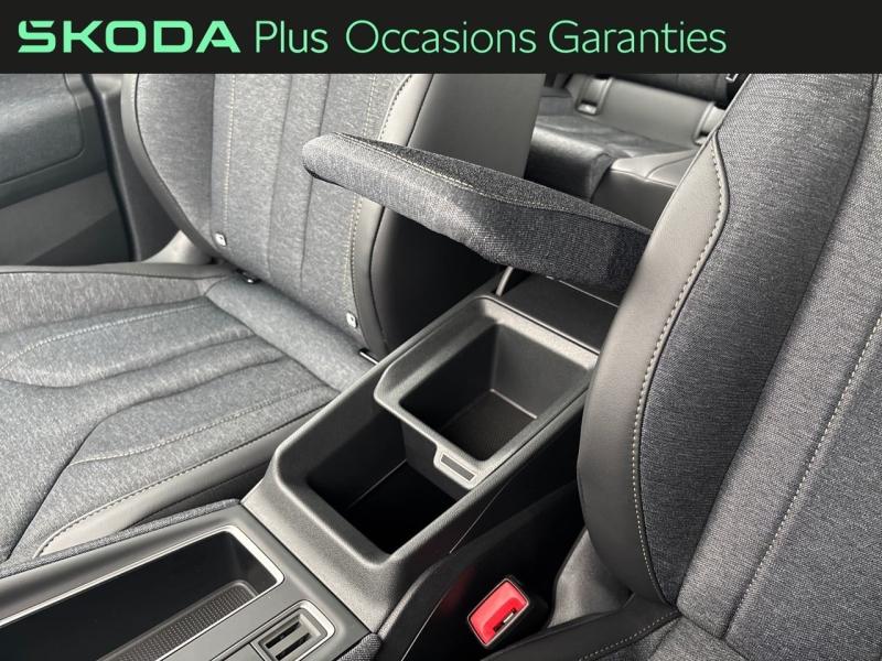 Voitures occasions ŠKODA Elroq City Vezin-le-Coquet