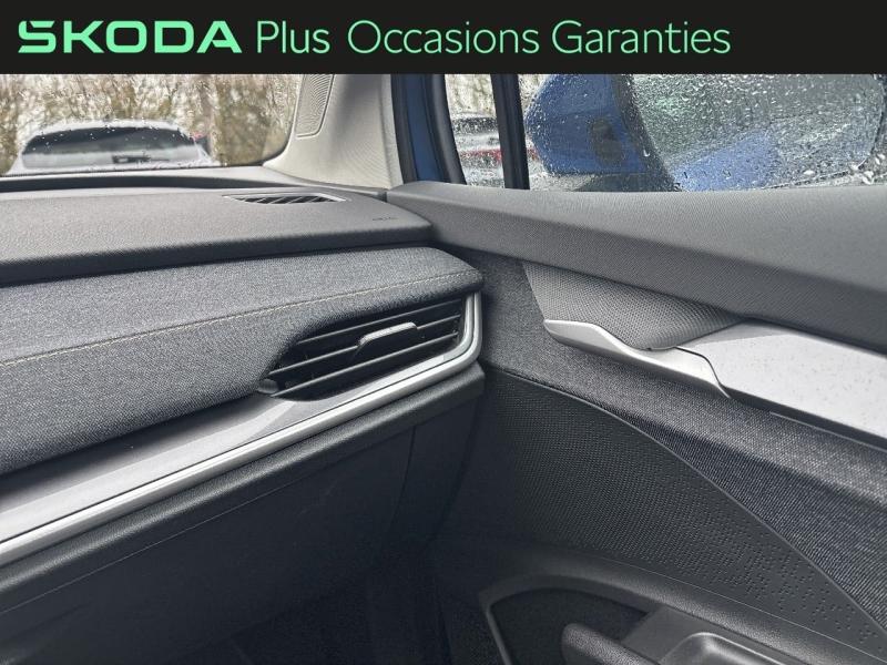 Voitures occasions ŠKODA Elroq City Vezin-le-Coquet