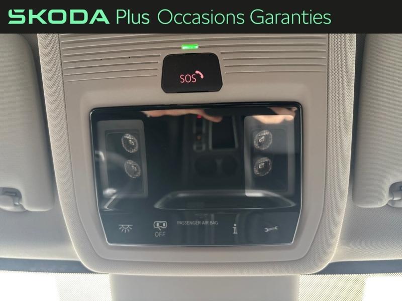 Voitures occasions ŠKODA Elroq City Vezin-le-Coquet