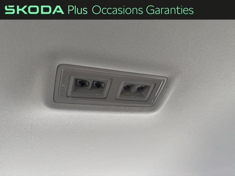 Voitures occasions ŠKODA Elroq City Vezin-le-Coquet