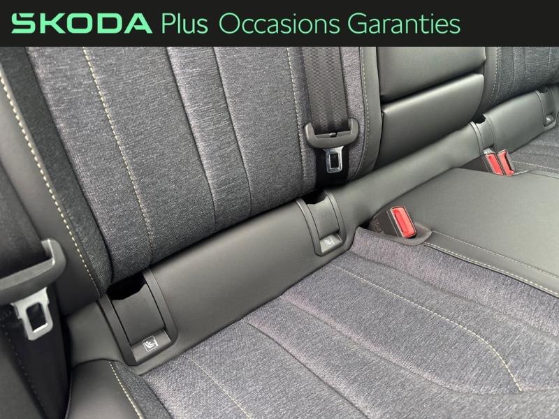 Voitures occasions ŠKODA Elroq City Vezin-le-Coquet