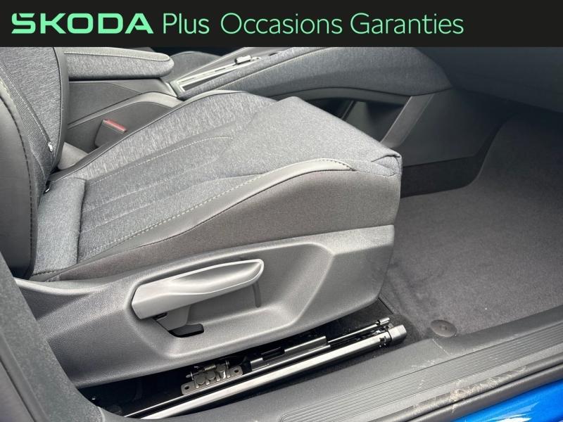 Voitures occasions ŠKODA Elroq City Vezin-le-Coquet