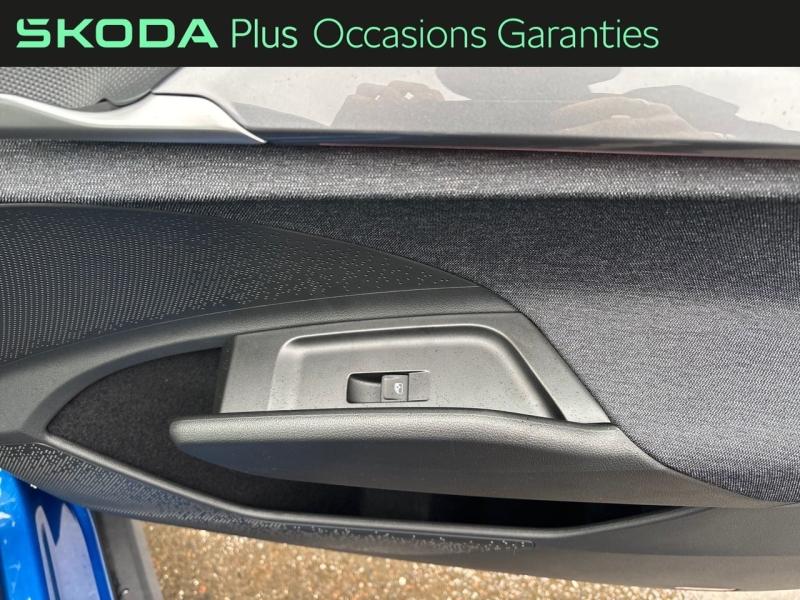 Voitures occasions ŠKODA Elroq City Vezin-le-Coquet