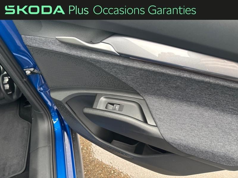 Voitures occasions ŠKODA Elroq City Vezin-le-Coquet