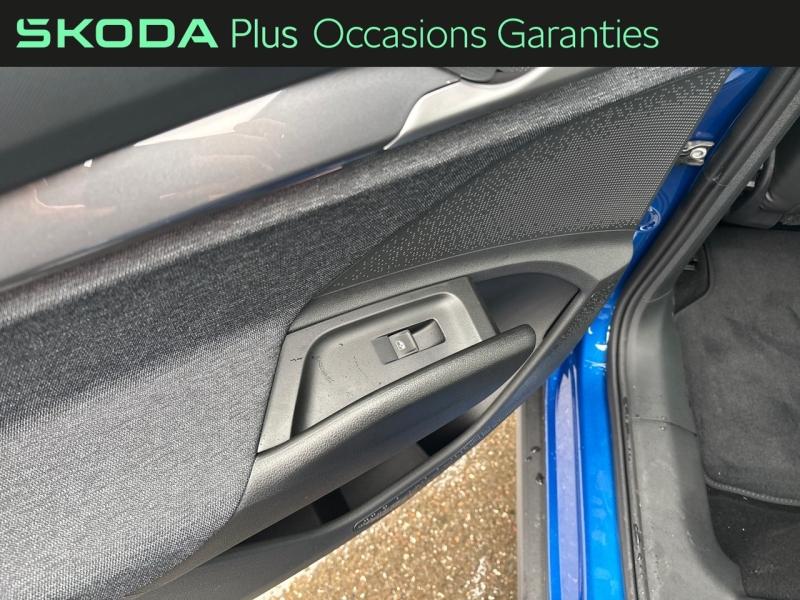 Voitures occasions ŠKODA Elroq City Vezin-le-Coquet