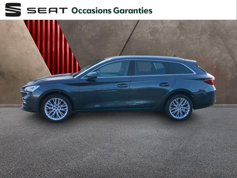Voitures occasions SEAT Leon ST Xcellence Vezin-le-Coquet