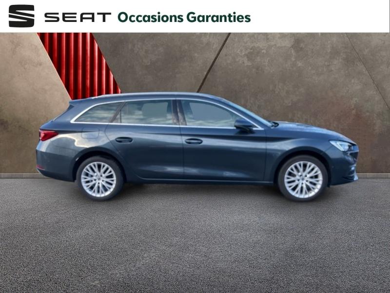 Voitures occasions SEAT Leon ST Xcellence Vezin-le-Coquet
