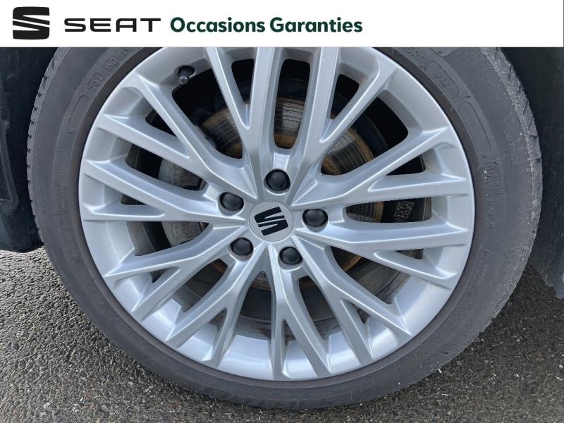 Voitures occasions SEAT Leon ST Xcellence Vezin-le-Coquet