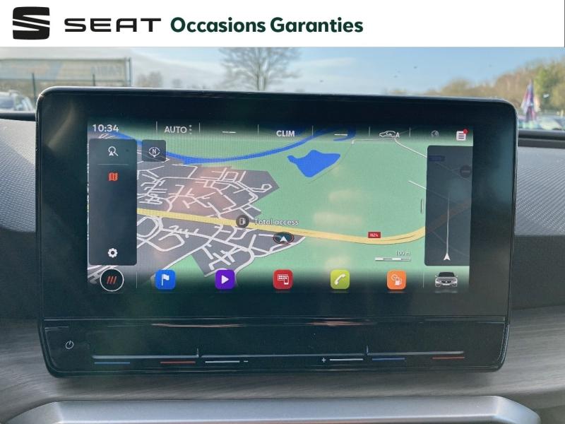 Voitures occasions SEAT Leon ST Xcellence Vezin-le-Coquet