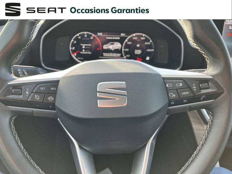 Voitures occasions SEAT Leon ST Xcellence Vezin-le-Coquet