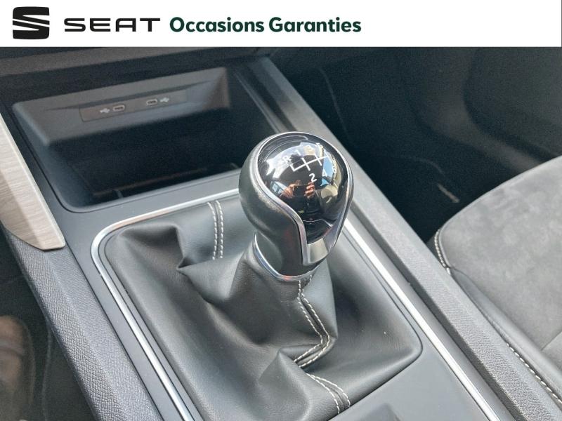 Voitures occasions SEAT Leon ST Xcellence Vezin-le-Coquet